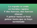 Coldplay - Fun ft. Tove Lo (Traducida Español) COVER