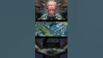 Xavier tutorial #mobilelegends #fypシ #tutorial