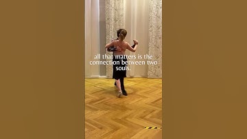 Universitango.com - Pablo & Ludmila - Cadena (Chain), Boleo And Sacada - Argentine Tango