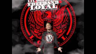 Lil Donald - "I Promise" Feat Rich Homie Quan (Freeband Loyal)