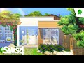 Casa Simples de Estudante | The Sims 4 | Construção