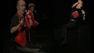 Chanson Plus Bifluorée - Honte à la trompette