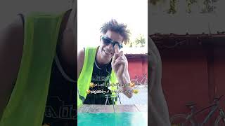 تحدي مع المسامر قد المسامر تربح Yagalbi