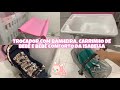 Ref:q1THCs2hUXE Carrinho de beb, banheira do trocador e beb conforto da baby isabella