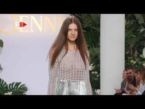 GENNY Spring 2024 Milan - Full Show