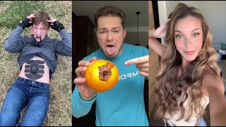 Funny Tik Tok Videos (Part 11) | Best Compilation 2021