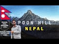 Poon Hill Trek Nepal 🇳🇵| Ep.09 | नेपाल का स्वर्ग है ये तो
