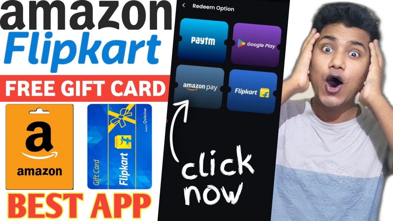 amazon-free-gift-card-earning-app-2023-amazon-100-daily-free-gift