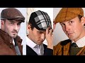 Men fashion flat cap designsflat caps for men