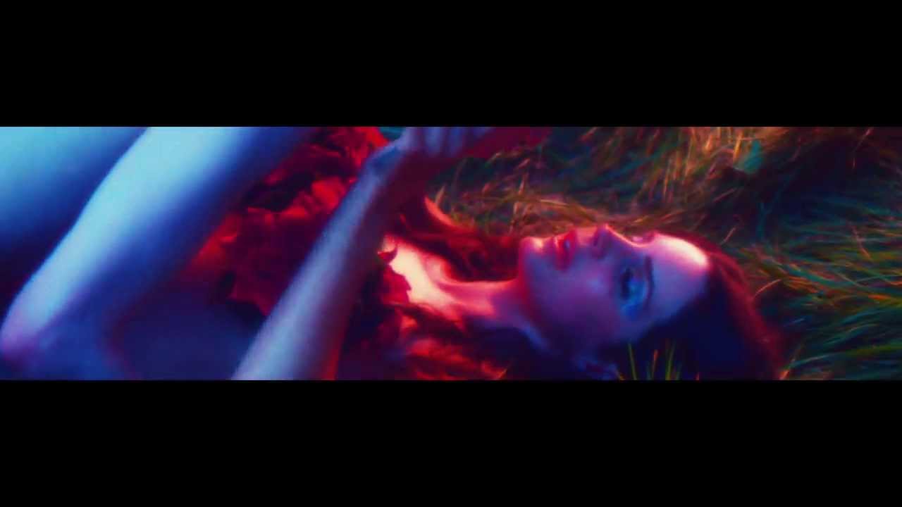 Lana Del Rey Body Electric (From 