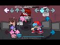 Careless FNF + New QT Voices & Vocal Remake