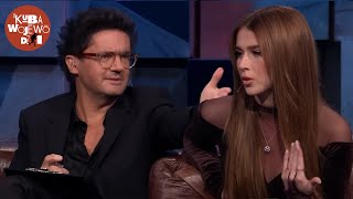 Roxie Węgiel O Aborcji, Ualizacji I Katolicyzmie