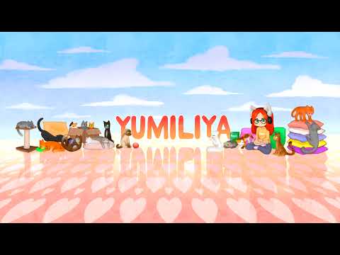 Видео: Прямая трансляция пользователя YUMILIYA