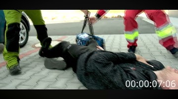 Sound Event Detector | A short introduction to the SED solution | Czech titles