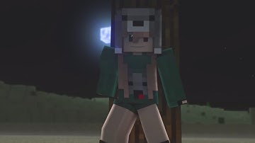 INTRO ANIMADA MINECRAFT (Nova Intro Animada do Canal)