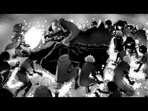 Ansatsu Kyoushitsu Manga 暗殺教室 Chapter 177 Recap Youtube