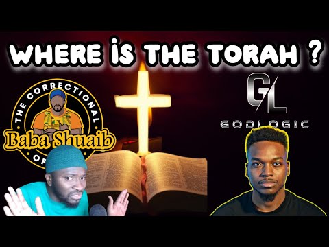 ​ ⁨@GodLogicApologetics 