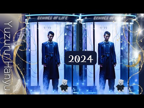 【羽生結弦】アイスショー生観戦で体験した衝撃のリアルエピソード2024年ベスト5@hanyuyuzuru2624