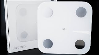 Mi body composition scale 2 - Xiaomi | Product Video