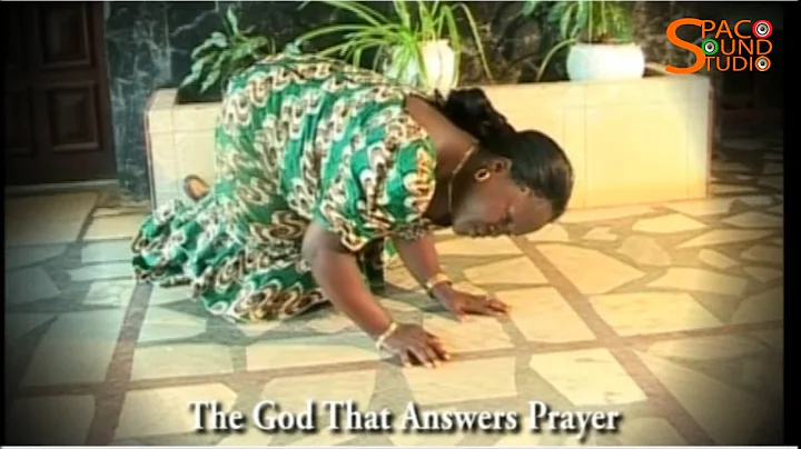 SISTER RUTH OSARO - GHEMWEN VBIGUE [LATEST BENIN G...