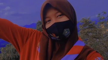 LOMBA VLOG COMPETITION - MTsN 1 TRENGGALEK (PI) A