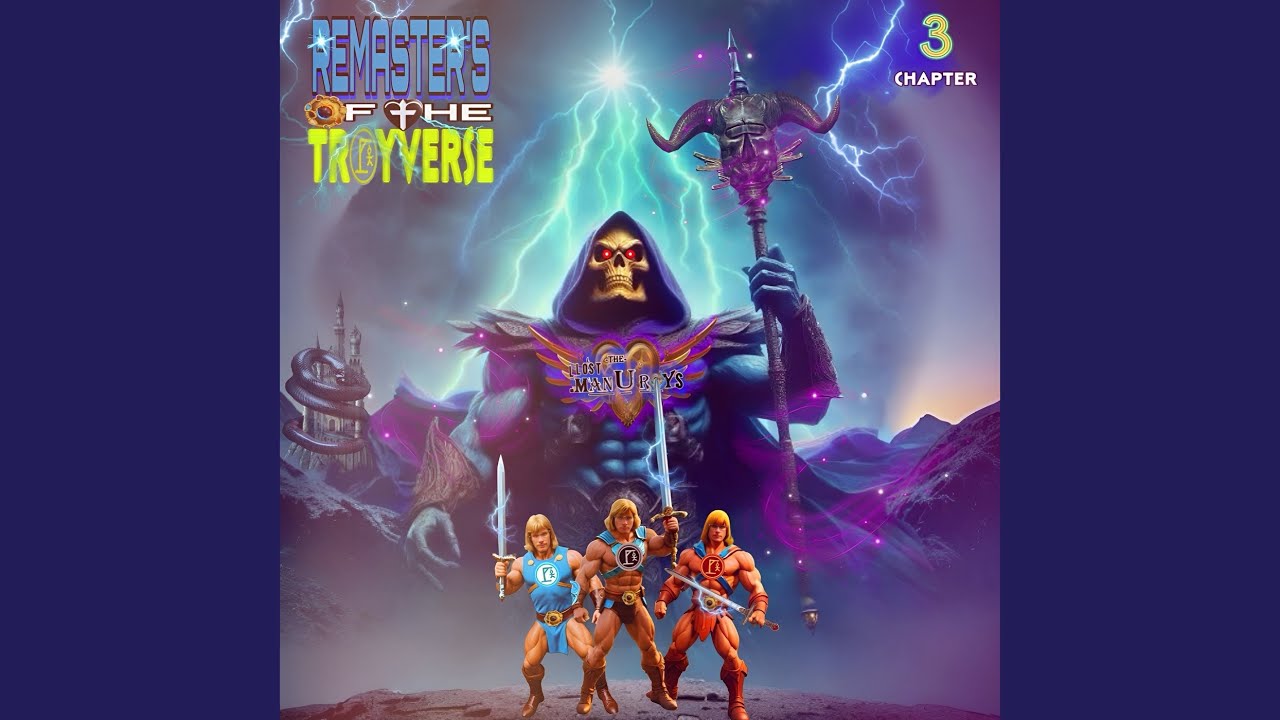 Straighty 180 (2024 Remastered Version)