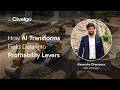 How AI Transforms Field Data into Profitability Levers | Civalgo Webinar