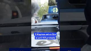 The #protests began after the #ICE raids in areas with high #Latino populations.