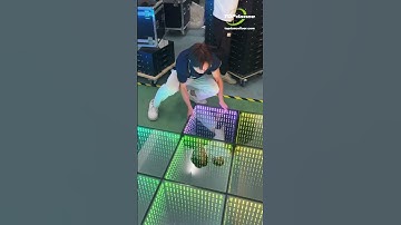 Speedy Setup: Install Tiles at the Speed of Light