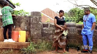 She Is From The Poorest Family In The Community But Was Surprised That The Prince Choose Her