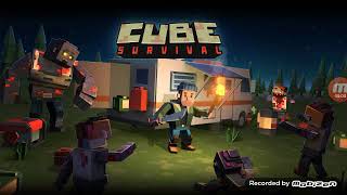 Começando dês do início do Cube Survival Story.episódio1