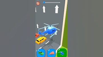 Shape Shifting Gameplay #Shorts #Bachpankapyar