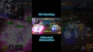 Grandline Vanguard (5.3m vs 6.9m watch me luck!,)