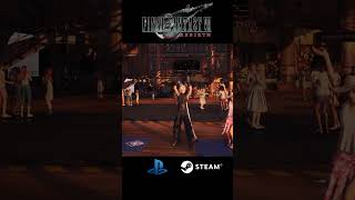 FINAL FANTASY 7 REBIRTH - RILEKSIN DULU GAK SIHH #finalfantasy7rebirth #finalfantasy #cloudstrife