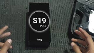 Vivo S19 Pro Unboxing & First look || Vivo S19 Pro Review, Price, Launch Date