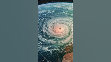 Is Chaos The Universe