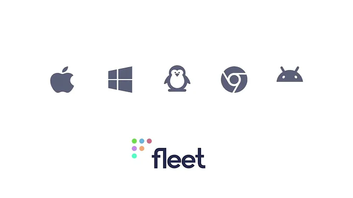 Fleet in under 3 minutes