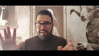 Thumbnail for METHODS IN MENTALISM 3 WITH NIKOLAS MAVRESIS