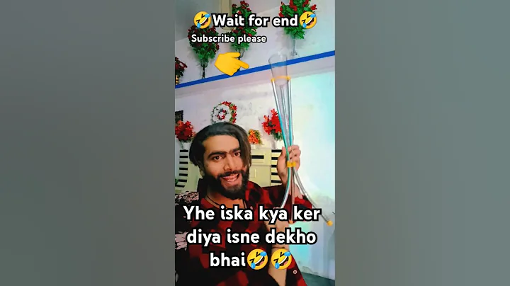 wait for end 🤣 #funny #realfools #comedyshorts #love #youtubeshorts #satyarox #jokes #viralvideo