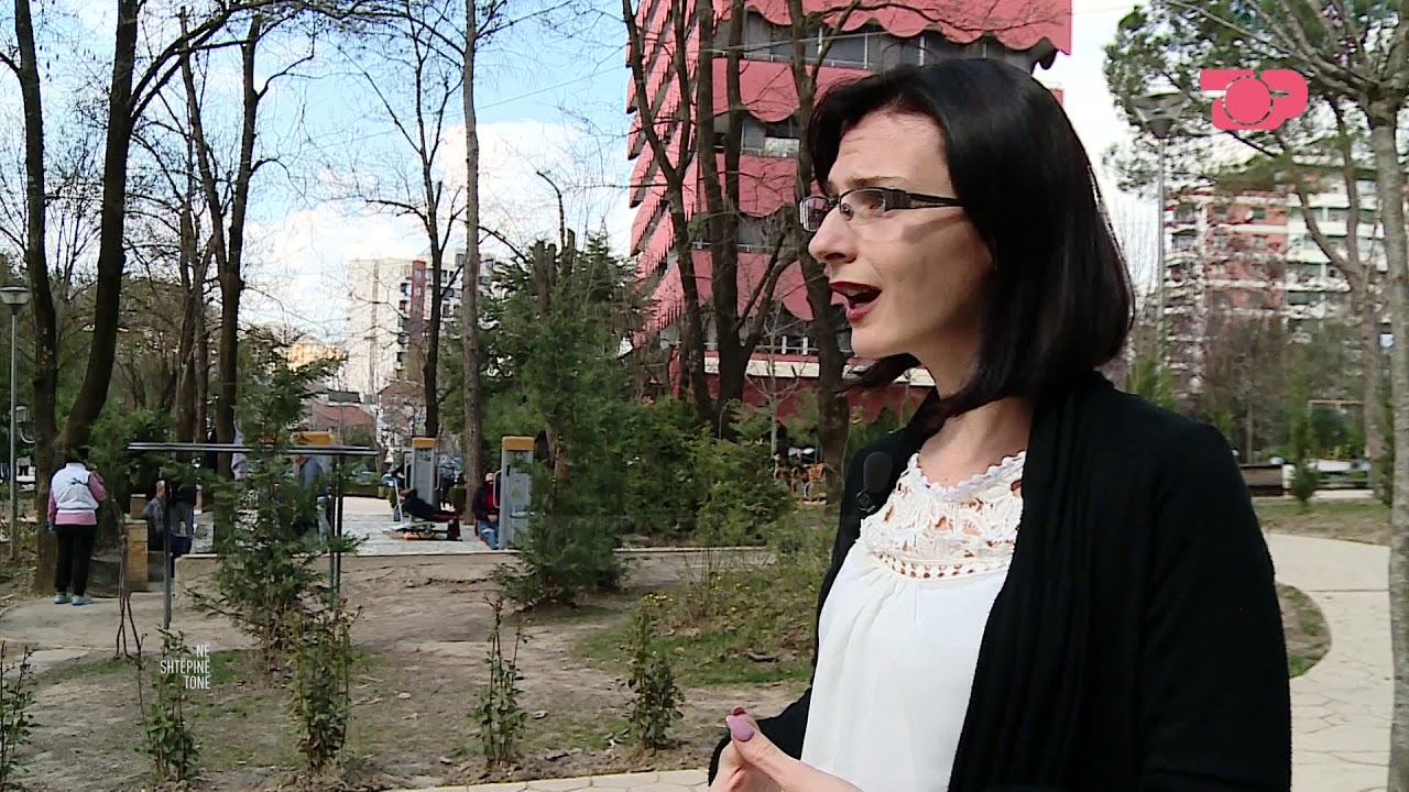 Ushqimet para dhe pas palestrës - Në Shtëpinë Tonë, 25 Mars 2019, Pjesa 3