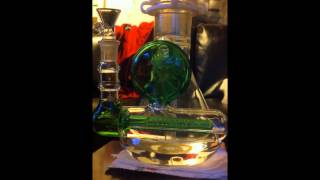 Hitting the Build-a-Bong