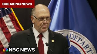 BREAKING: 700 immigration agents to be withdrawn from Minneapolis, Border Czar announces