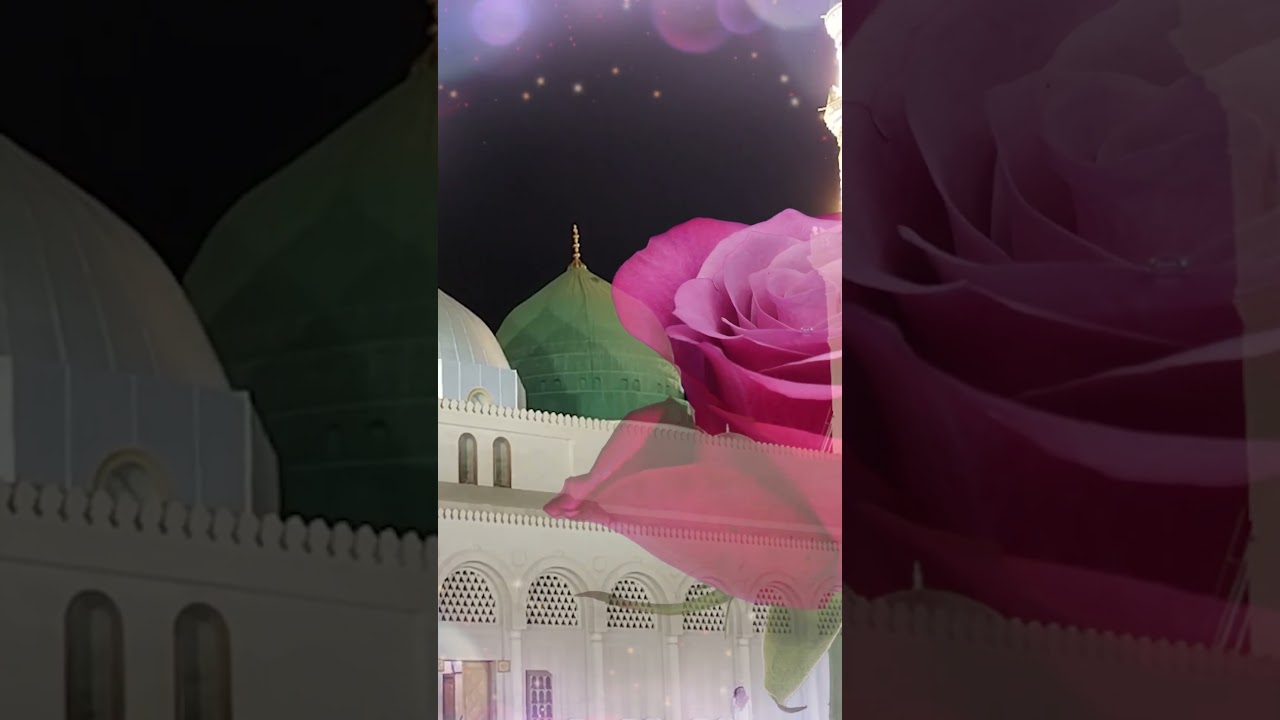 Medine'ye Varamadım - Ümit Dursun #ilahi