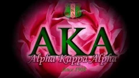 Nu Lambda Pink&Green Affair