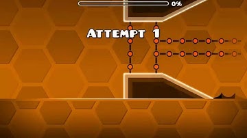 Dorabae Basic 5 // Geometry Dash