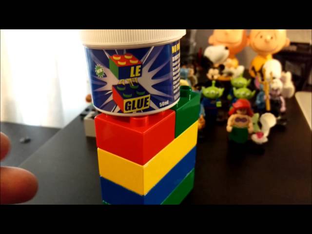 what glue to use on legos｜TikTok Search