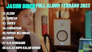 JASUN BIBER   GILGA SAHID AMBYAR FULL ALBUM TERBARU 2023