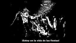 Yelawolf - Sobriety Sucks (Subtitulada en Español)