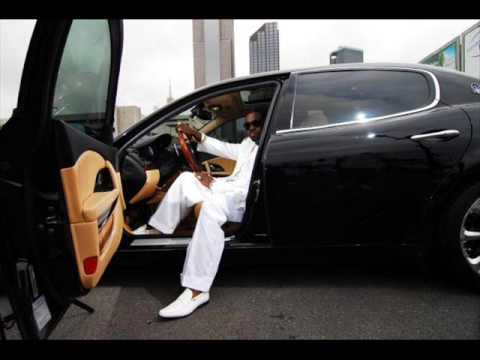 Slim thug - Thug from around the way - YouTube