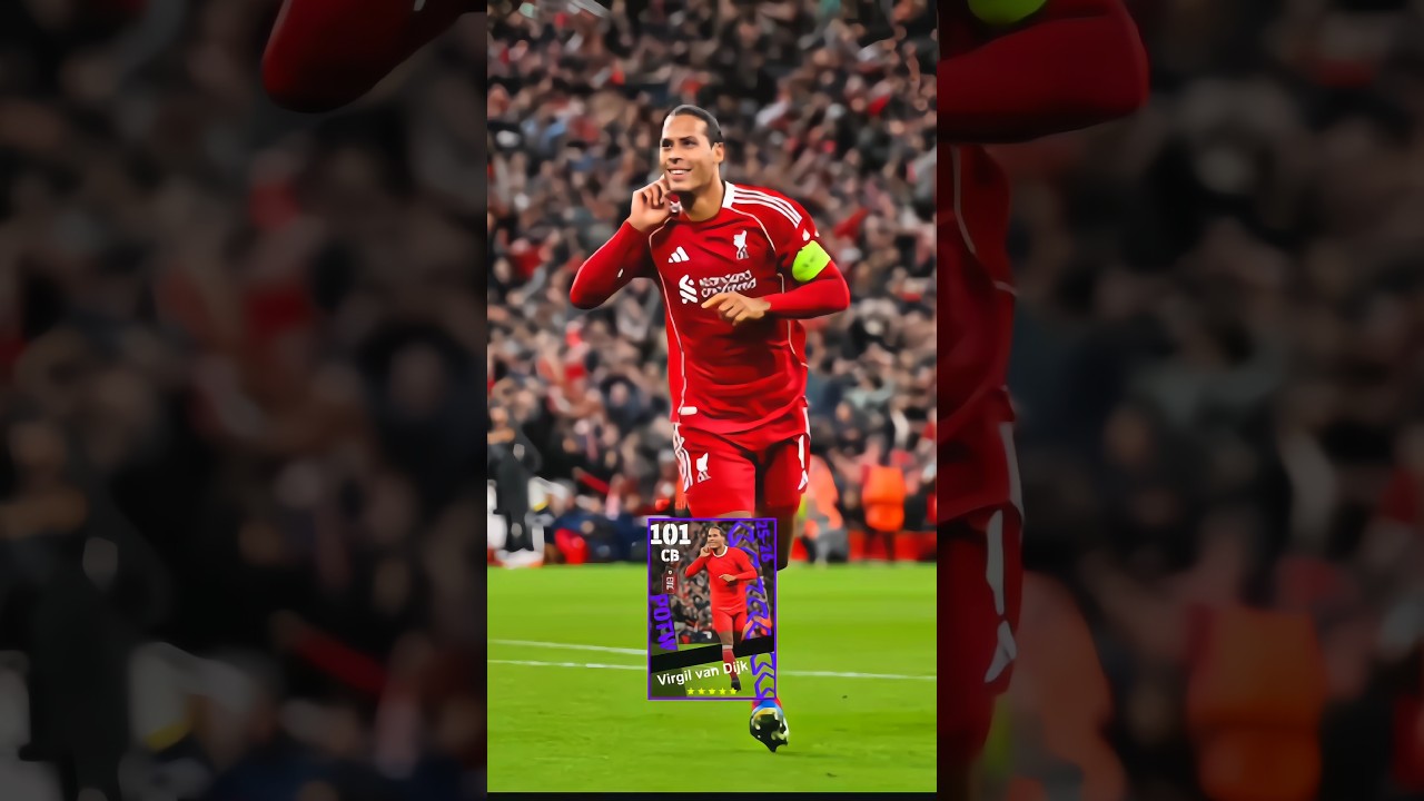 POTW UCL Card 25 September 2025 💙